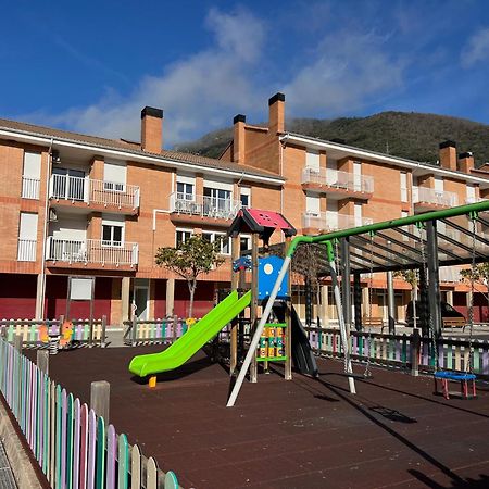Apartament Reformat Al Bergueda 6P Sant Jordi de Cercs Exterior photo