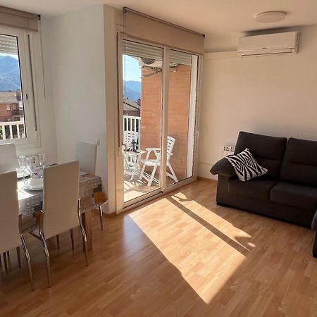 Apartament Reformat Al Bergueda 6P Sant Jordi de Cercs Exterior photo