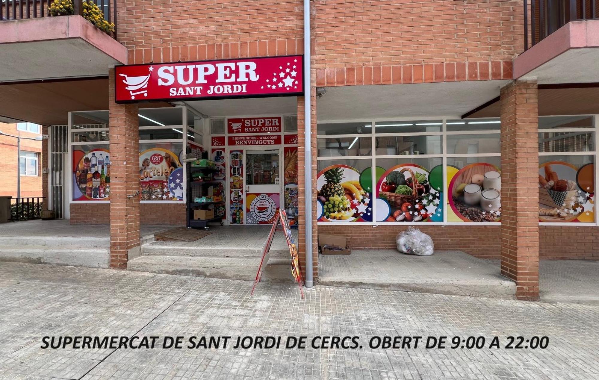 Apartament Reformat Al Bergueda 6P Sant Jordi de Cercs Exterior photo